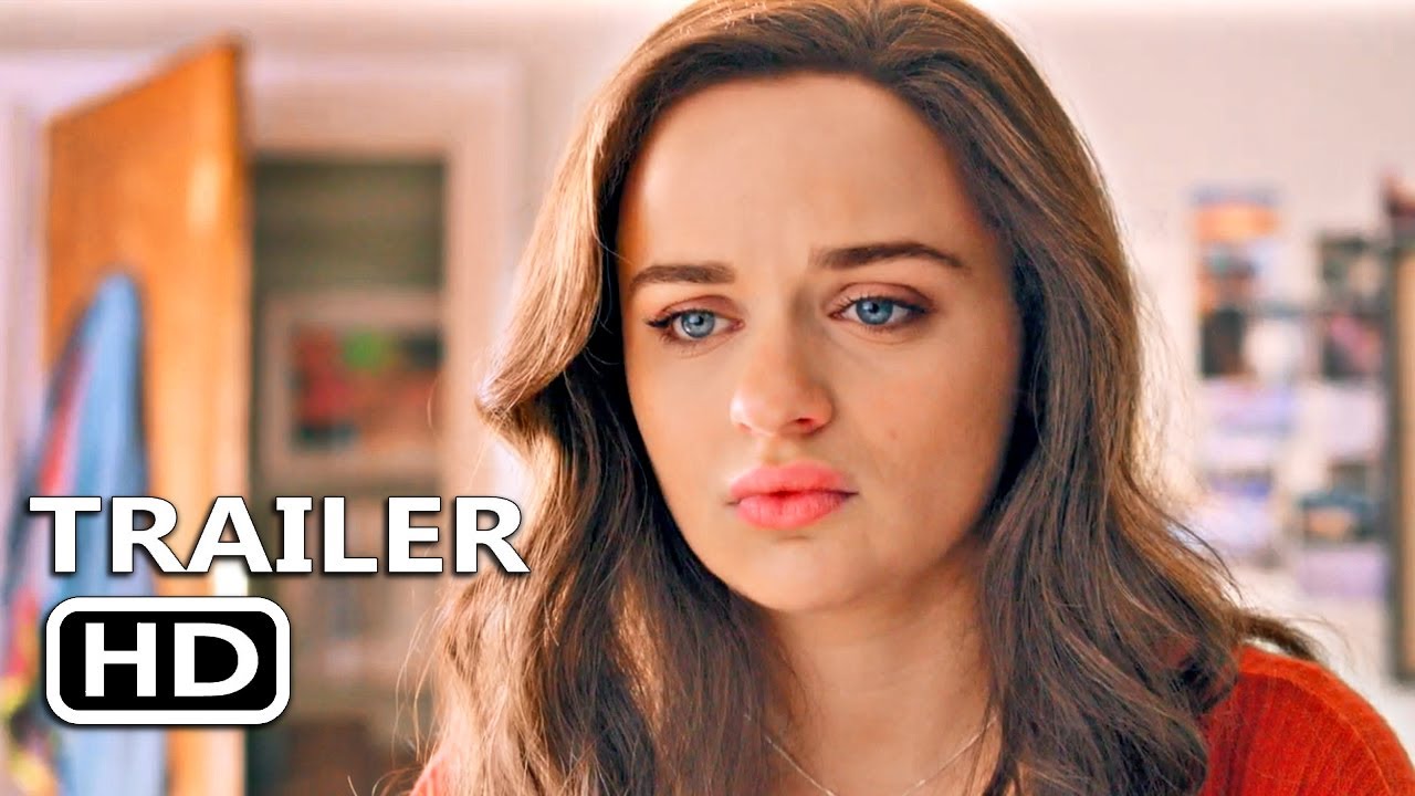 Watch The Kissing Booth 2 (2020) Movie Full HD [ Download ]