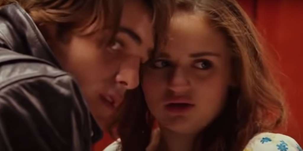 Watch The Kissing Booth 2 (2020) Movie Full HD [ Download ]