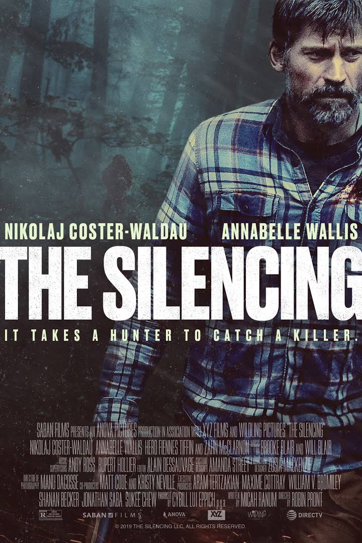 Watch The Silencing (2020) Movie Full HD [ Download ]