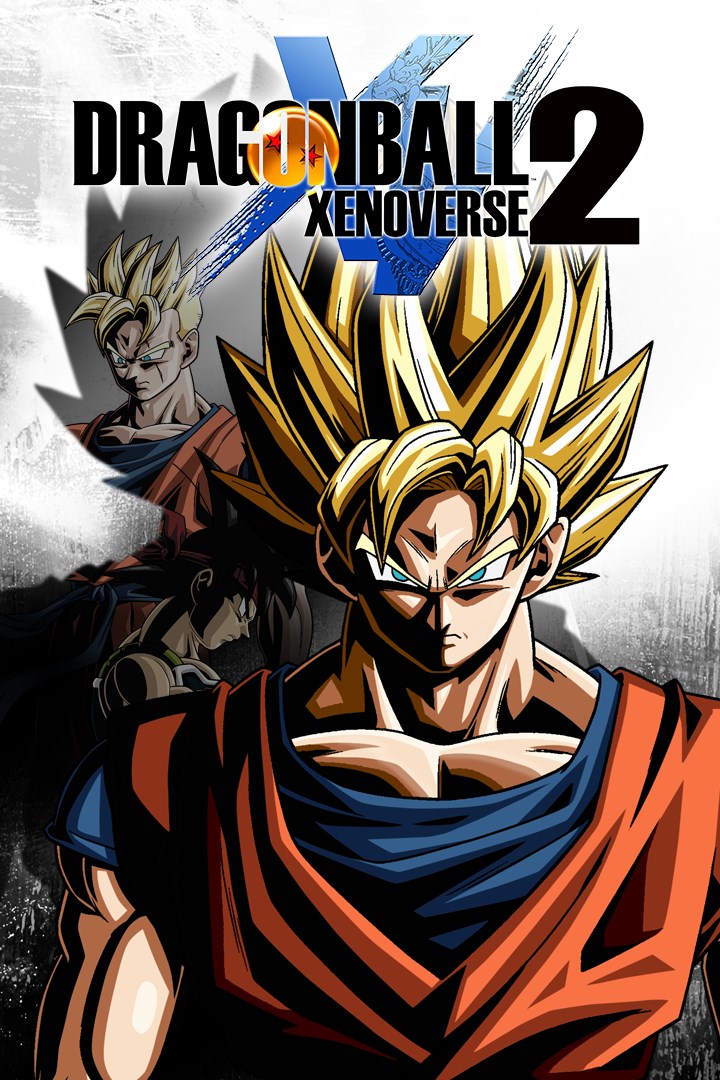 Download Dragon Ball Xenoverse 2 Build 5427618-CHRONOS In PC Crack [ Torrent ]