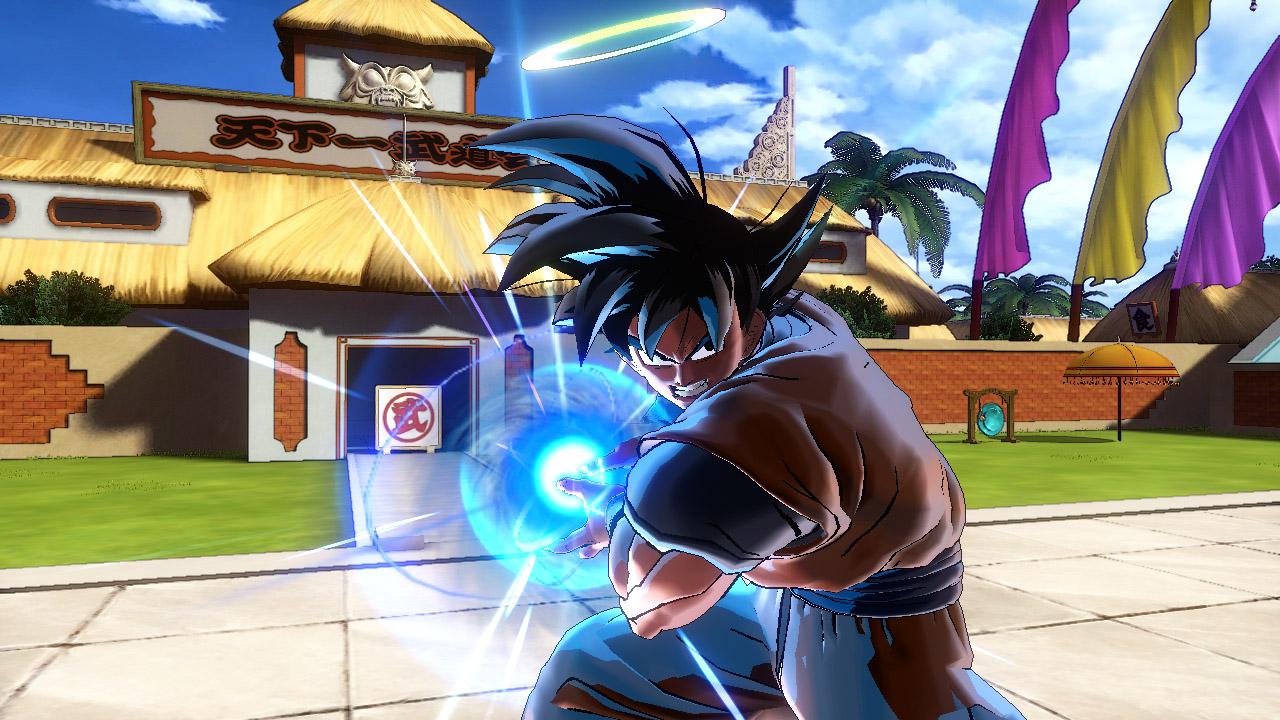 Download Dragon Ball Xenoverse 2 Build 5427618-CHRONOS In PC Crack [ Torrent ]
