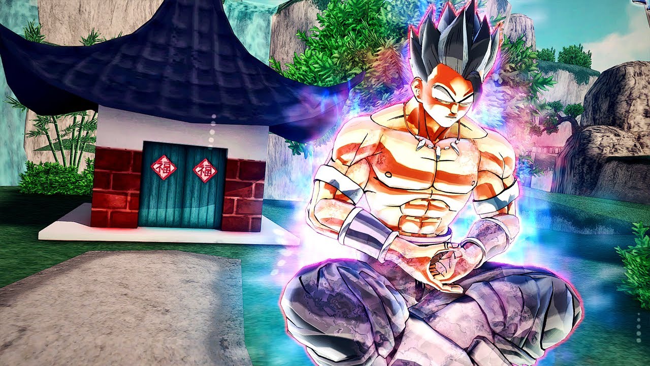 Dragon ball xenoverse 2 game free download torrent. 