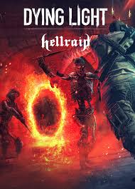 Download Dying Light Hellraid-CODEX In PC Crack [ Torrent ]