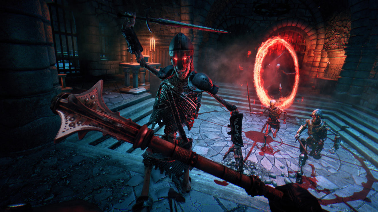 Download Dying Light Hellraid-CODEX In PC Crack [ Torrent ]