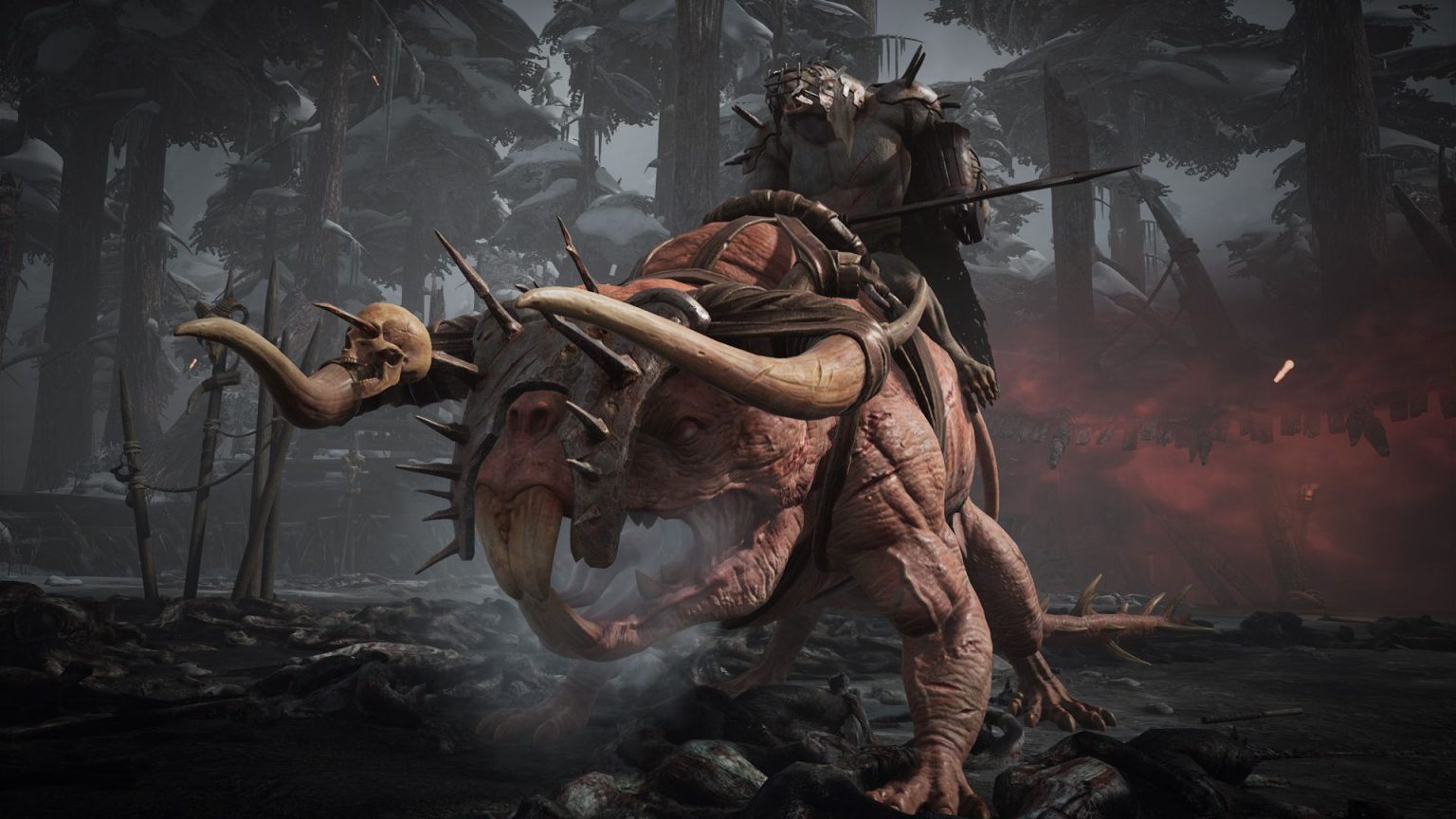 download remnant from the ashes 2