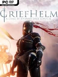 Griefhelm-CODEX PC Direct Download [ Crack ]