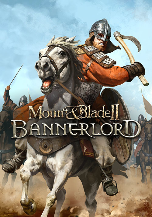 Mount And Blade 2 Bannerloard E1.4.3 Early Access PC Direct Download [ Crack ]