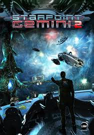 Starpoint Gemini 2.v2.0.0.1-SKIDROW PC Direct Download [ Crack ]