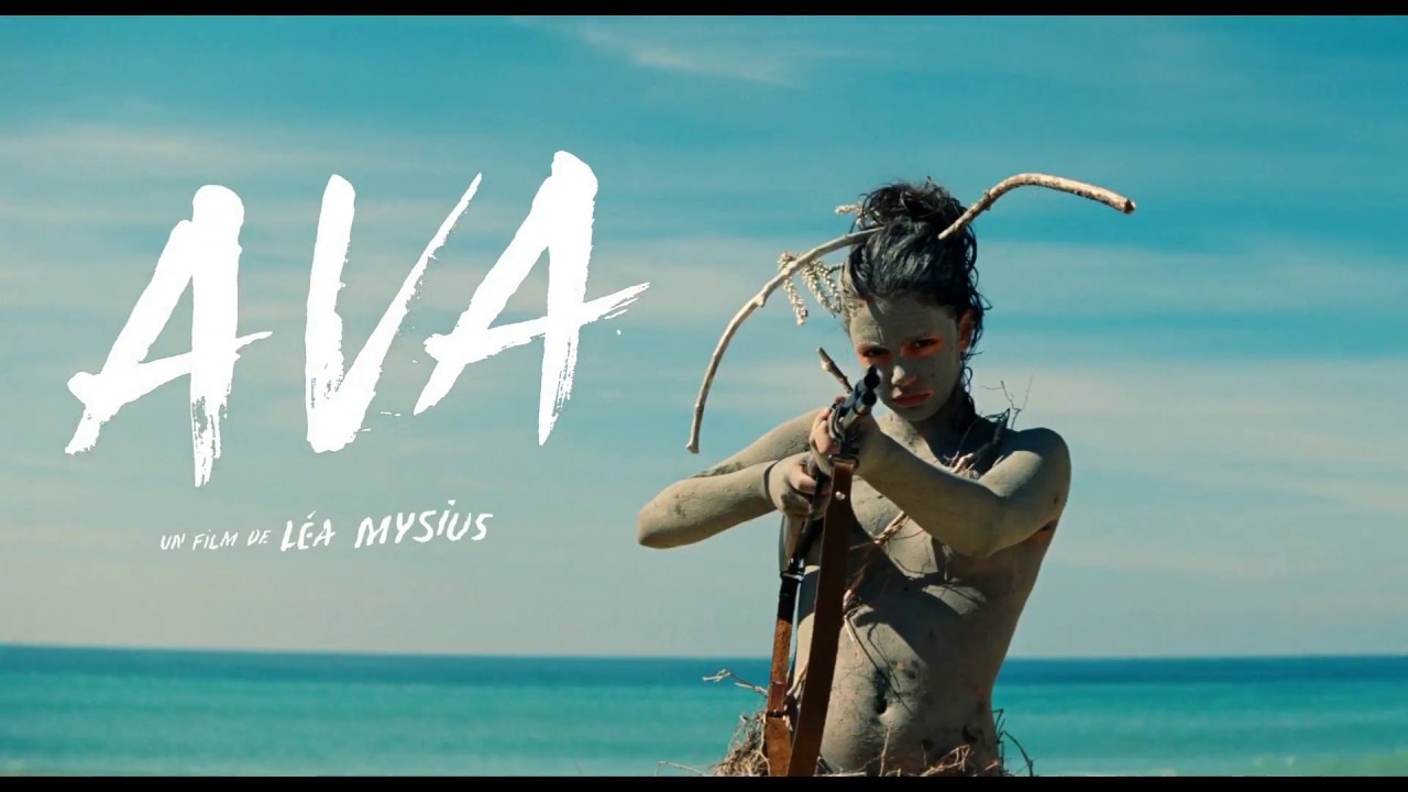 Watch Ava (2020) Movie Full HD [ Download ]