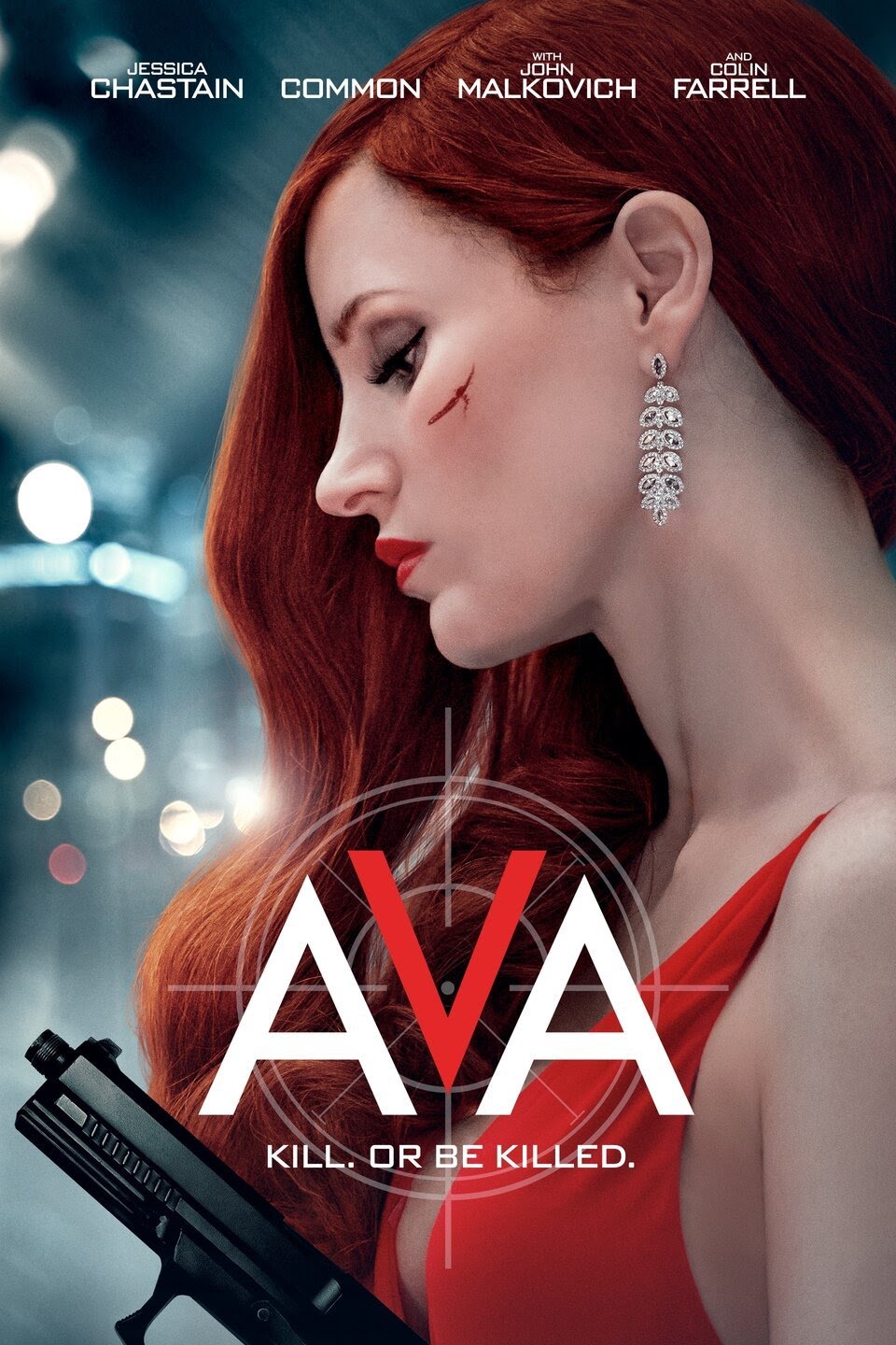 Watch Ava (2020) Movie Full HD [ Download ]