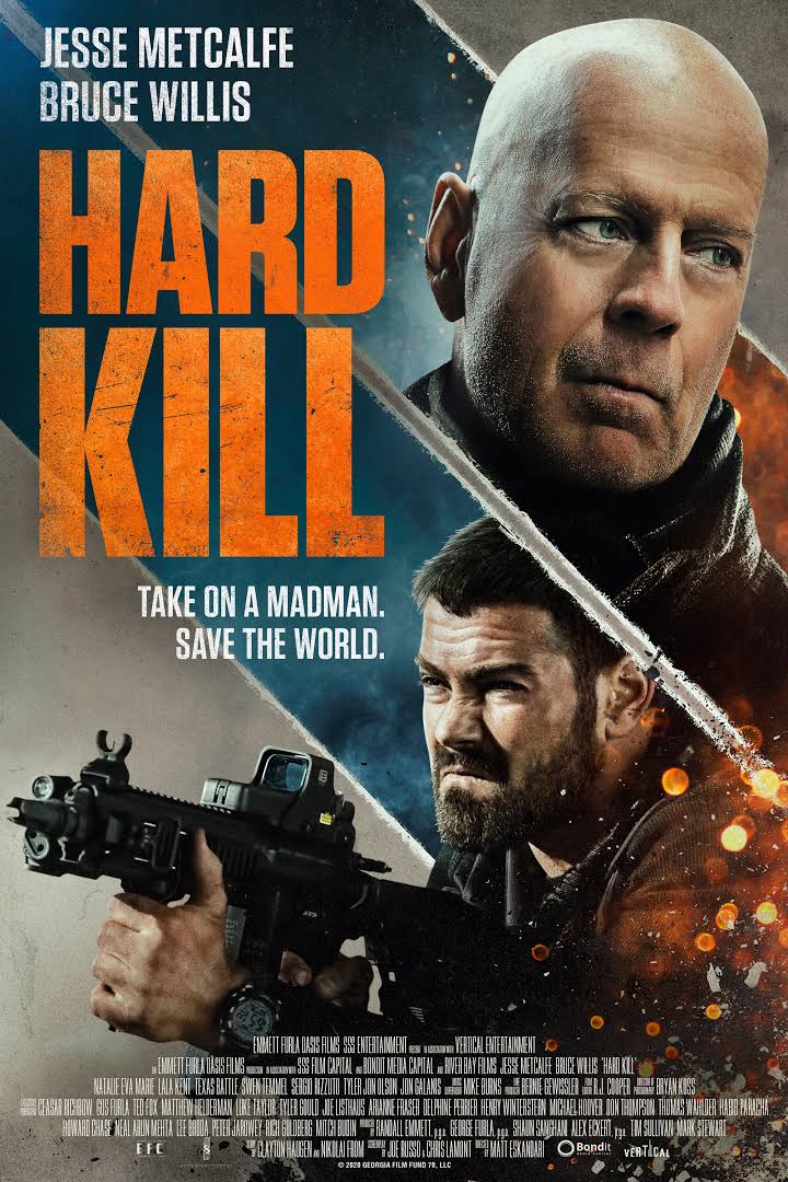 Watch Hard Kill (2020) Movie Full HD [ Download ]