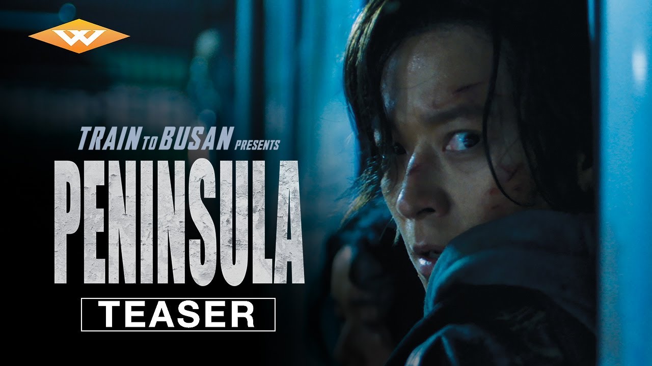 Watch Train To Busan 2 Peninsula (2020) Movie Full HD [ Download ]