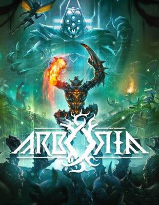 Download Arboria The Reptilz Early Access In PC [ Torrent ]