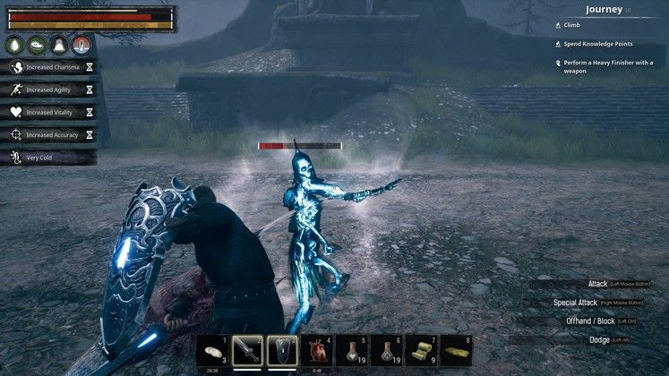 Download Conan Exiles Isle Of Siptah-CHRONOS In PC [ Torrent ]