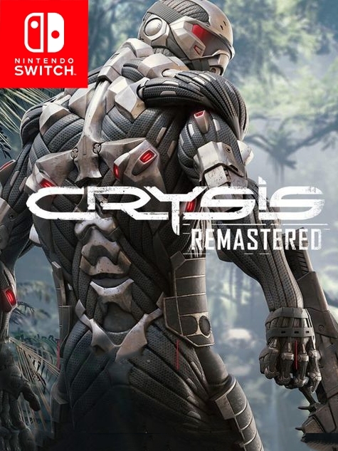 Download Crysis Remastered-Full Unlocked In PC [ Torrent ]