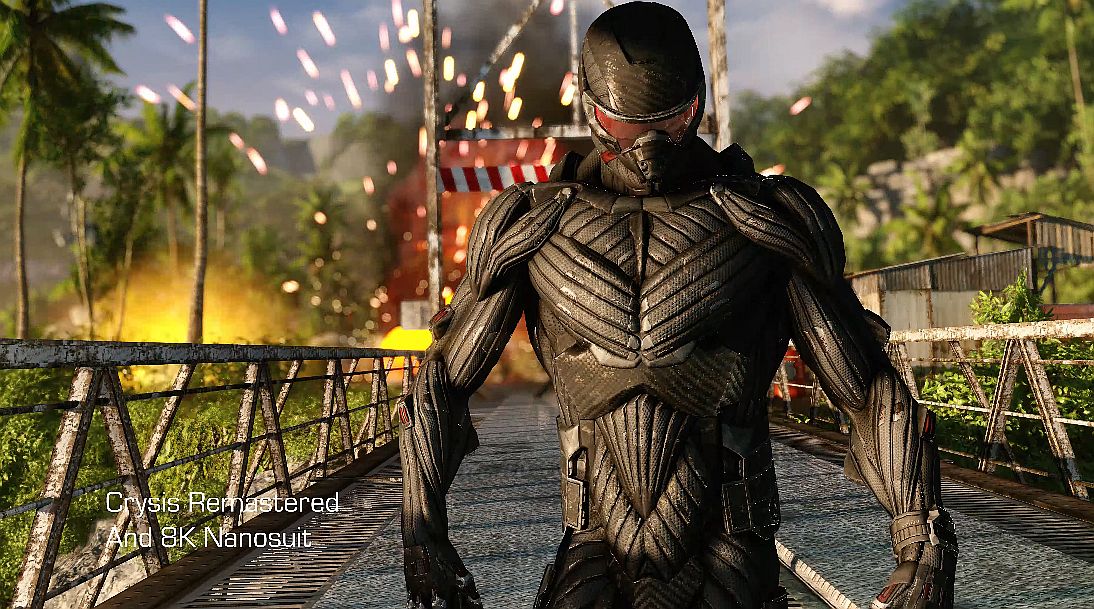 Download Crysis Remastered-Full Unlocked In PC  Torrent 