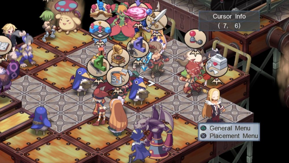 Download Disgaea 4 Complete Plus-CHRONOS In PC [ Torrent ]