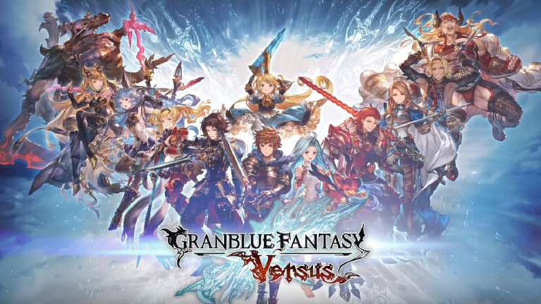 Download Granblue Fantasy Versus Build 5586772-CHRONOS In PC [ Torrent ]