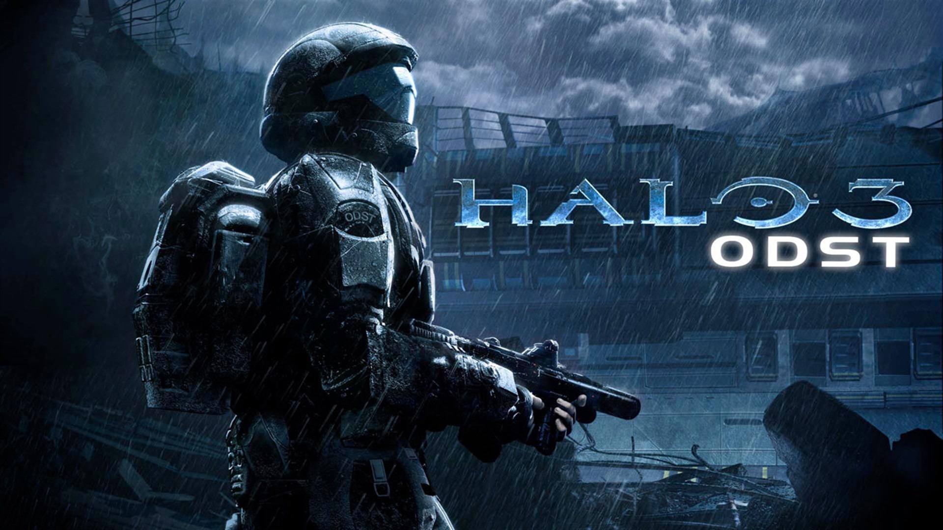 Download Halo 3 ODST-CHRONOS In PC [ Torrent ]
