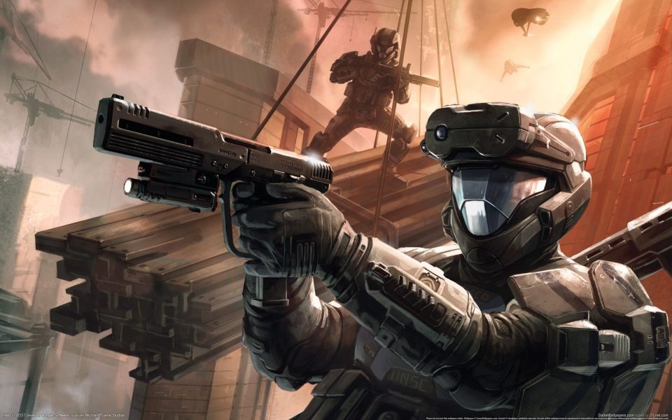 halo 3 game download torrent