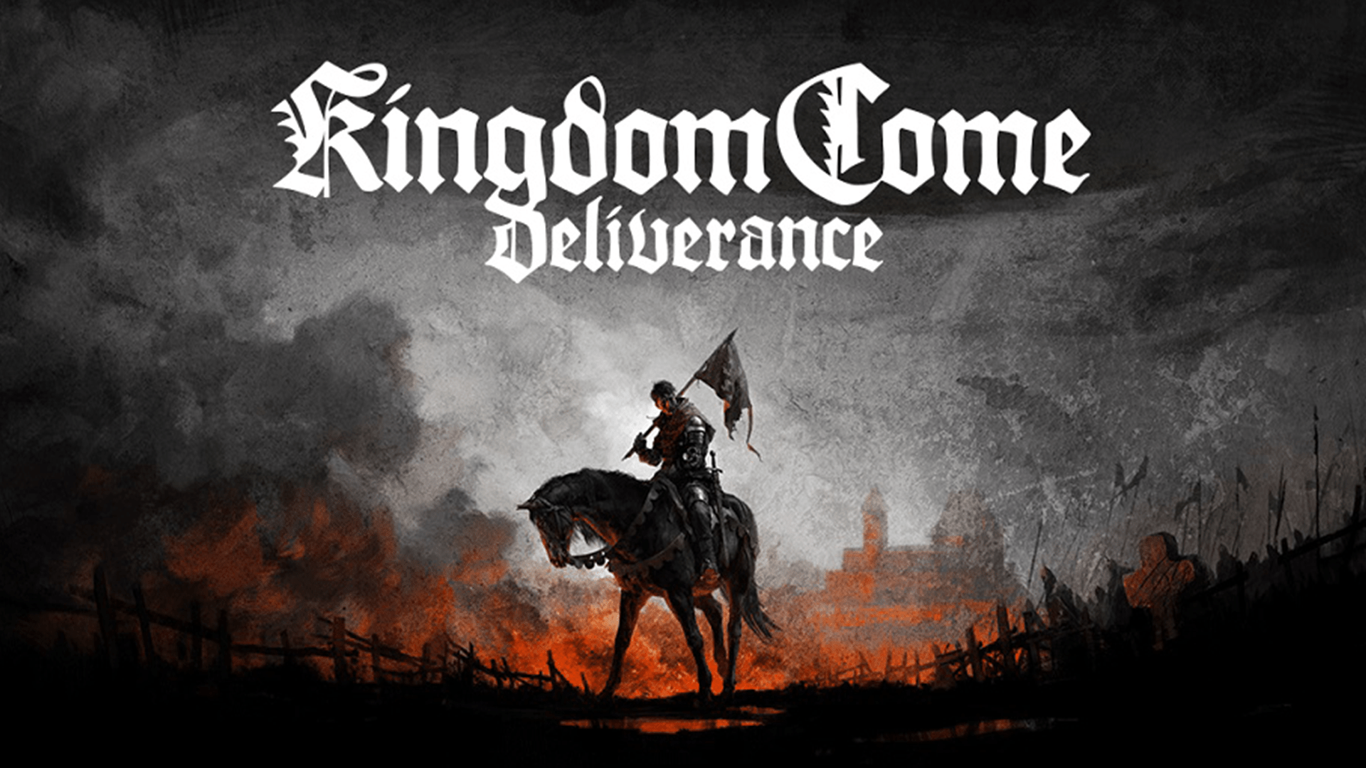 Download KingDom Come Deliverance V1.9.6.404.504F-GOG In PC [ Torrent ]