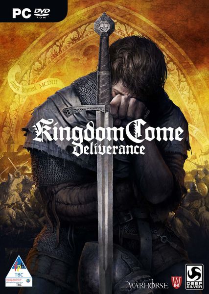 Download KingDom Come Deliverance V1.9.6.404.504F-GOG In PC [ Torrent ]