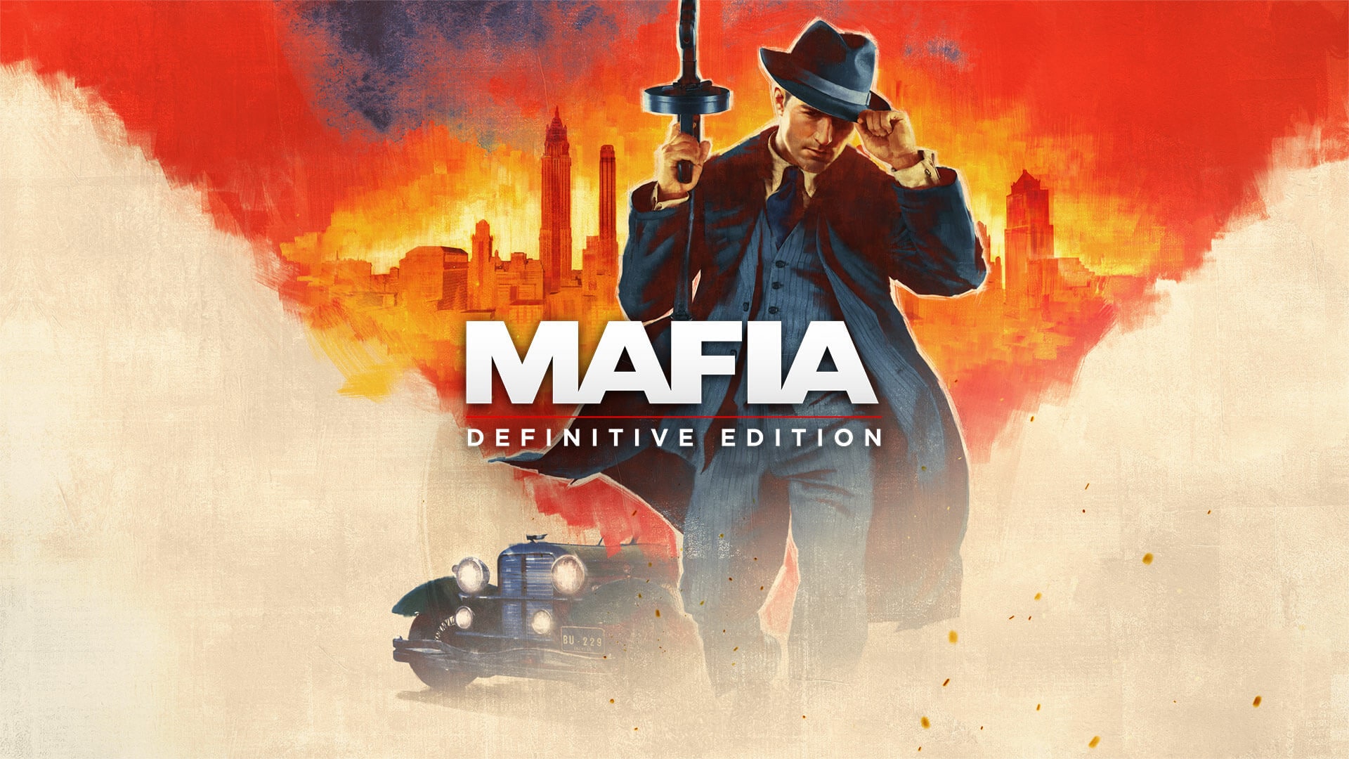 Download Mafia Definitive Edition-Full UNLOCKED In PC [ Torrent ]