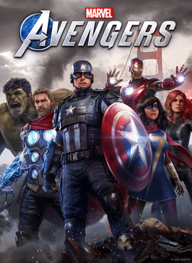 Download Marvels Avengers-FULL UnLockeD In PC [ Torrent ]
