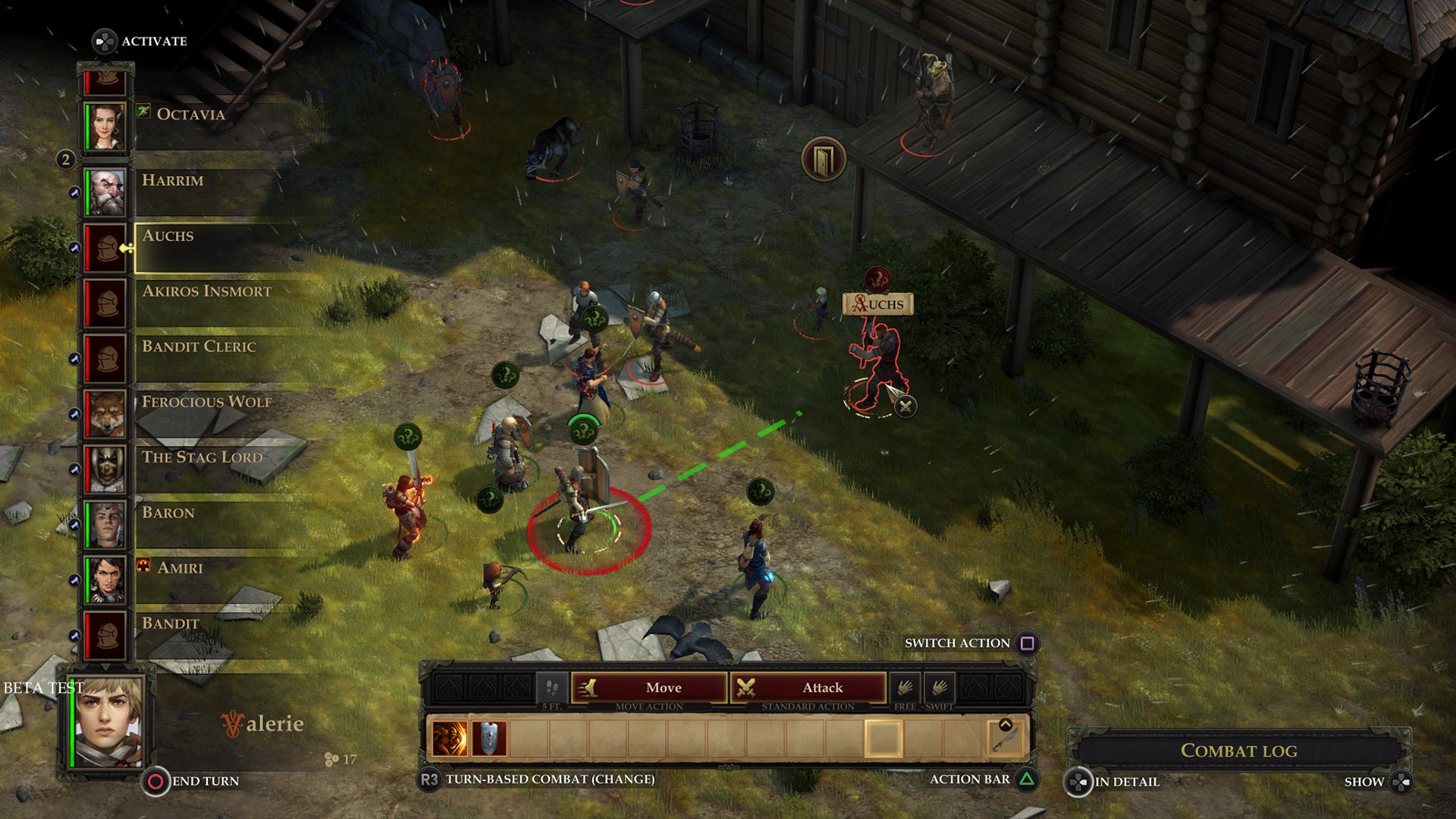 Download Pathfinder Kingmaker Imperial Edition v2.1-GOG In PC Crack [ Torrent ]