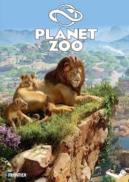 Download Planet Zoo-DRMFREE In PC [ Torrent ]