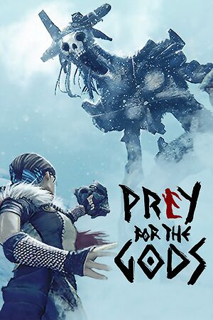 Download Praey For The Gods V0.5.130-CHRONOS In PC [ Torrent ]