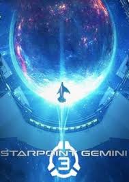 Download Starpoint Gemini 3 V0.750.0-GOG In PC [ Torrent ]