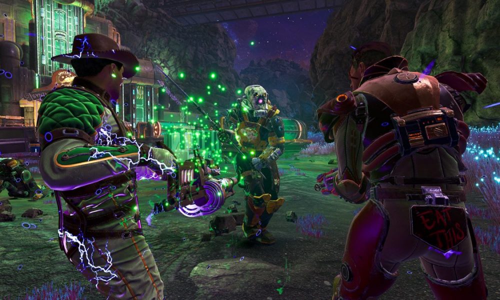Download The Outer Worlds Peril On Gorgon-P2P In PC [ Torrent ]