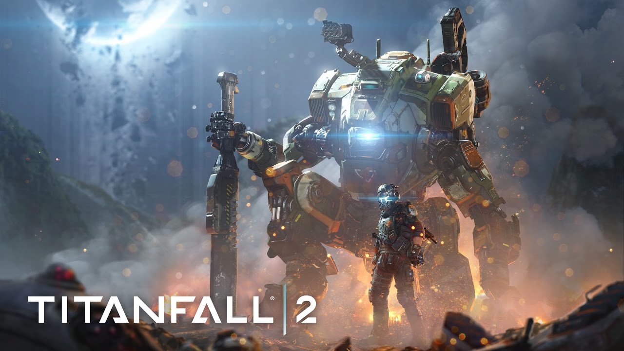 Download TitanFall 2 V2.0.11.0-P2P In PC [ Torrent ]