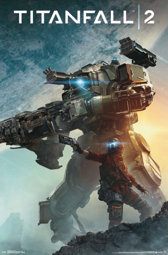 Download TitanFall 2 V2.0.11.0-P2P In PC  Torrent 