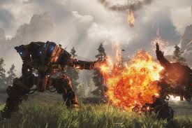 Download TitanFall 2 V2.0.11.0-P2P In PC [ Torrent ]