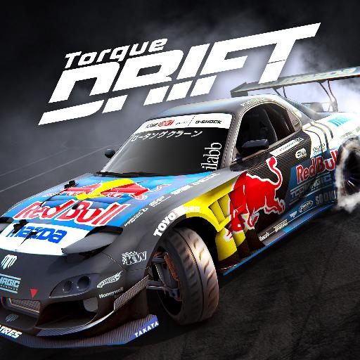 Download Torque Drift Early Access In PC [ Torrent ]