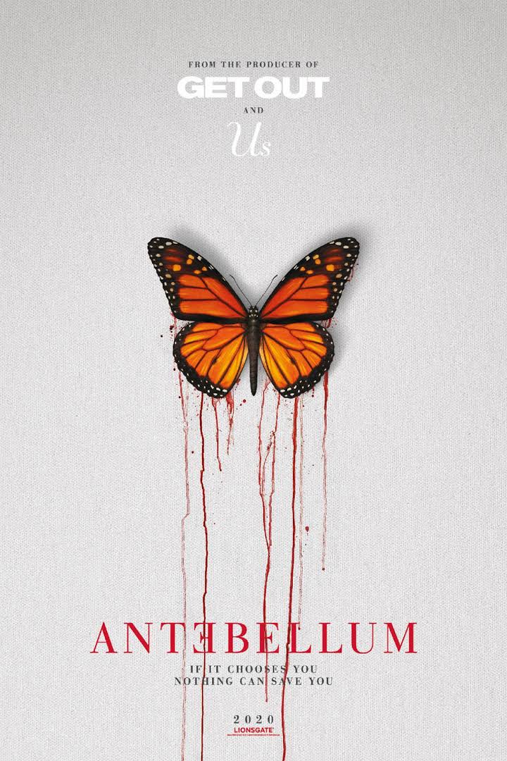 Watch Antebellum (2020) Movie Full HD [ Download ]