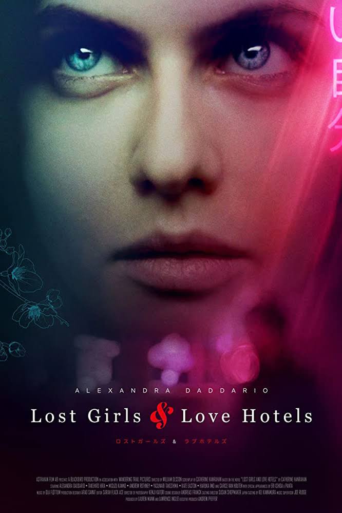 Watch Lost Girls and Love Hotels (2020) Movie Full HD [ Download ]