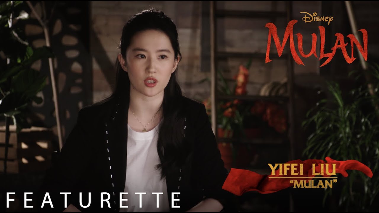 Watch Mulan (2020) Movie Full HD [ Download ]