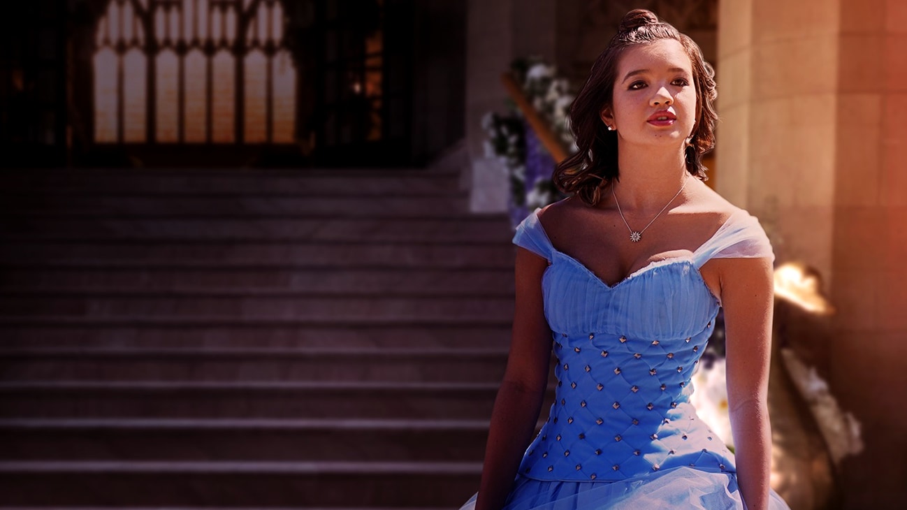 Watch Secret Society Of Second Born Royals (2020) Movie Full HD [ Download ]