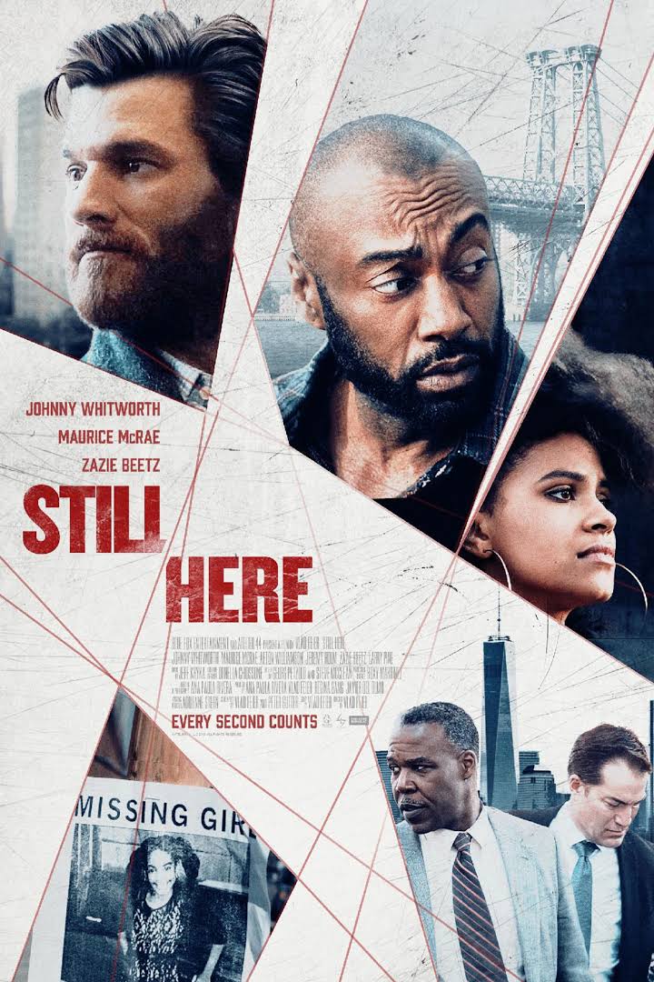 Watch Still Here (2020) Movie Full HD [ Download ]