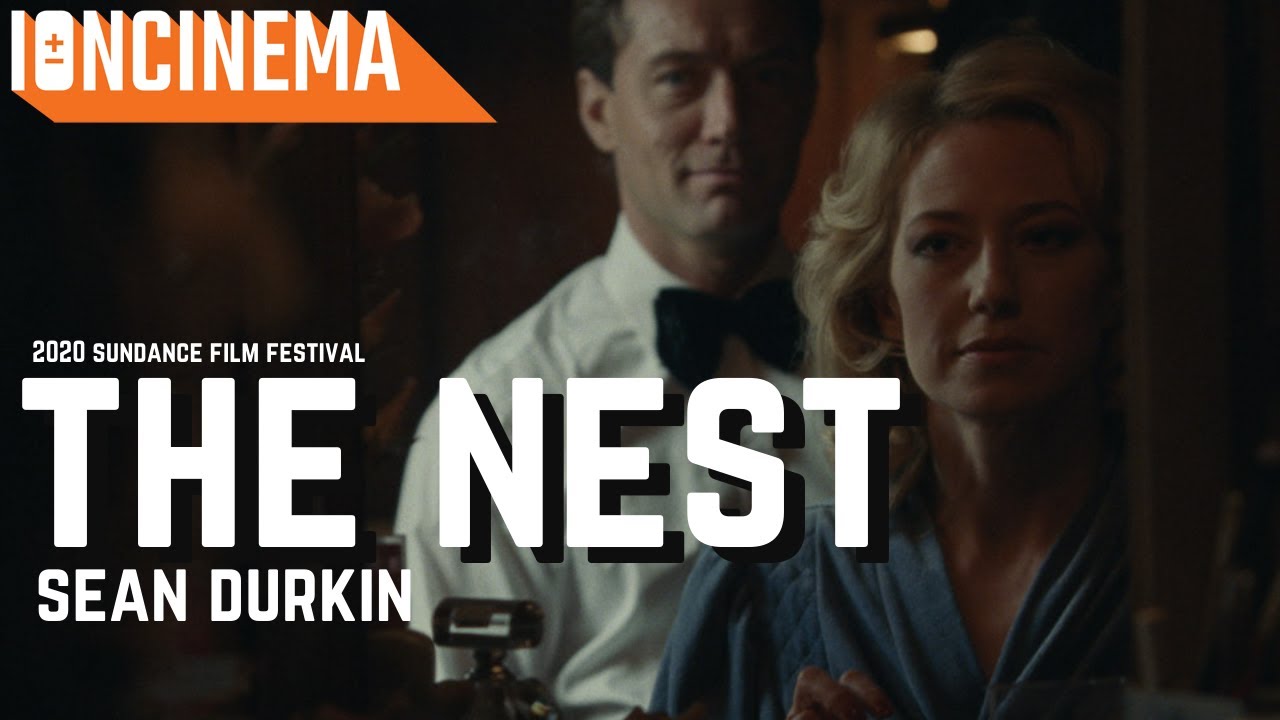 Watch The Nest (2020) Movie Full HD [ Download ]