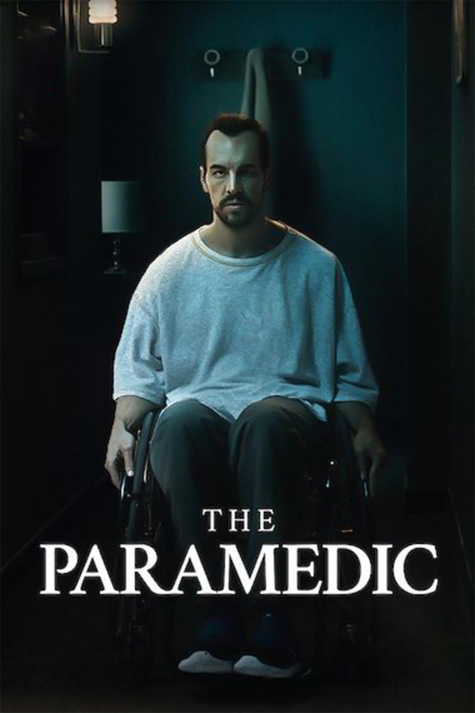 Watch The Paramedic (2020) Movie Full HD [ Download ]