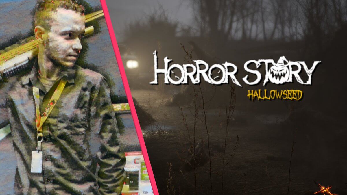 Download Horror Story Hallowseed Early Access In PC [ Torrent ]
