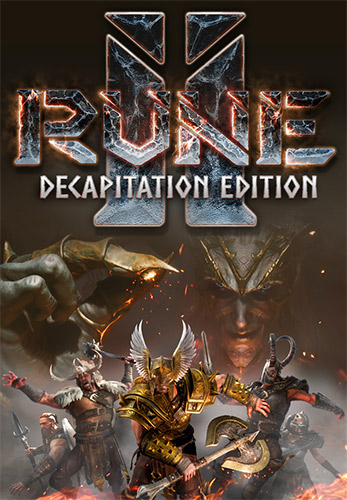 Download RuneRune II Decapitation Edition-CODEX In PC [ Torrent ]