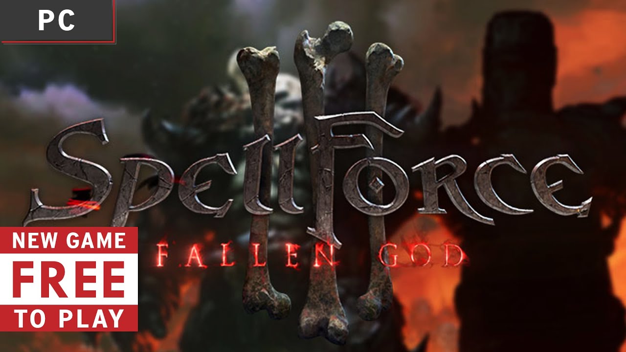 Download SpellForce 3 Fallen GOG-CODEX In PC [ Torrent ...