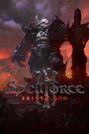 Download SpellForce 3 Fallen GOG-CODEX In PC [ Torrent ]