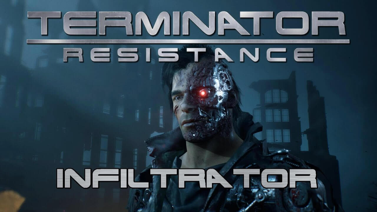 Terminator resistance annihilation