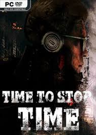 Download Time To Stop Time-DARKSIDERS In PC [ Torrent ]